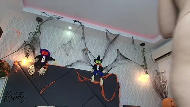 sandy rivas online show from 11-03-25, 12:09