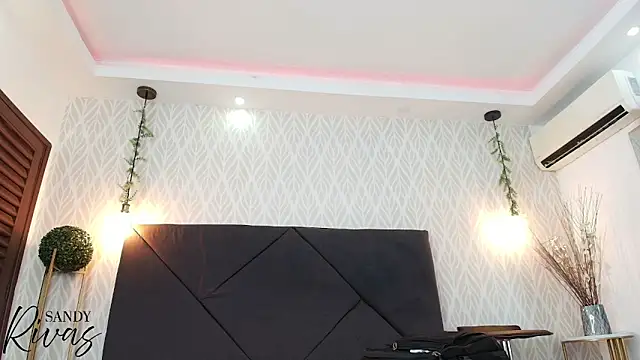 sandy rivas online show from 03-31-26, 11:56