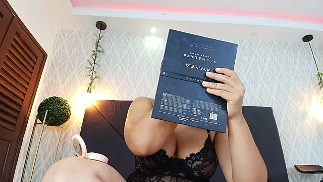 sandy rivas online show from 06-08-26, 12:38