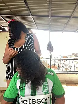 Crazzy Nota online show from 02-08-25, 07:49