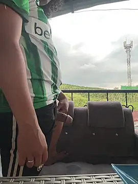 Crazzy Nota online show from 03-13-25, 10:10