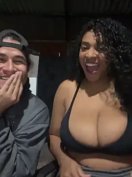 Crazzy Nota online show from 02-16-25, 02:53