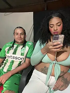 Crazzy Nota online show from 02-09-25, 03:32