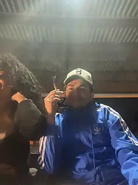 Crazzy Nota online show from 01-19-25, 05:05