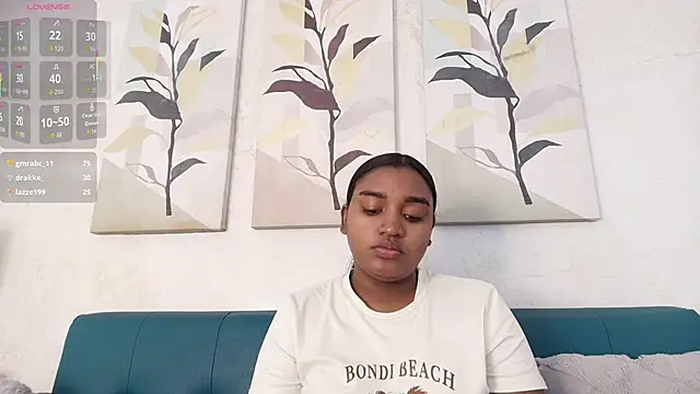 kayna gomez online show from 02-05-26, 07:10