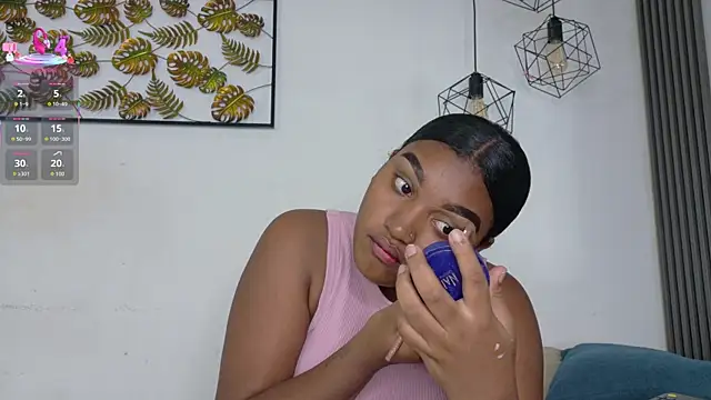 kayna gomez online show from 01-05-26, 07:06