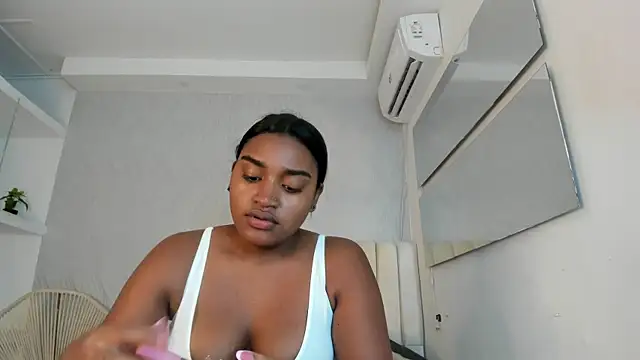 kayna gomez online show from 05-09-26, 07:28