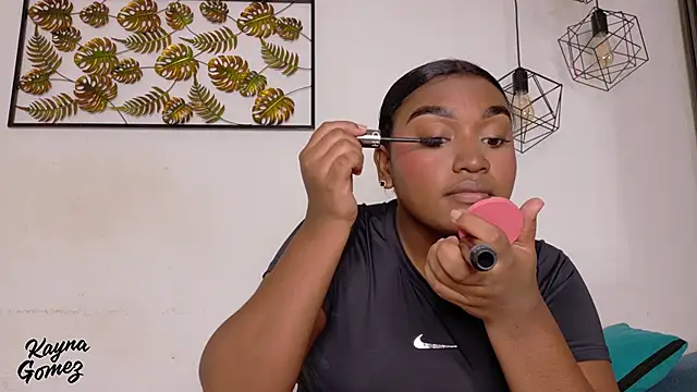 kayna gomez online show from 01-09-26, 07:21