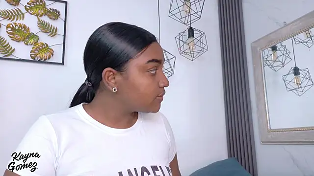 kayna gomez online show from 01-11-26, 07:10