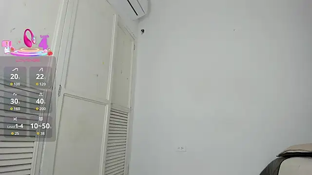 kayna gomez online show from 03-30-26, 07:04