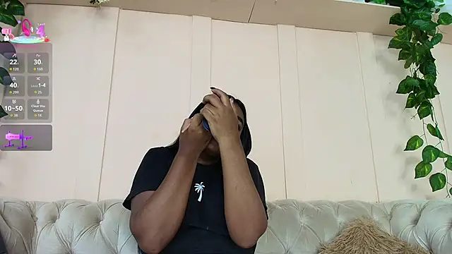 kayna gomez online show from 03-02-26, 12:23