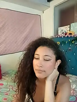 Milkdulce1 online show from 04-04-26, 03:18