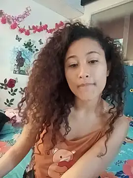 Milkdulce1 online show from 06-15-26, 02:50