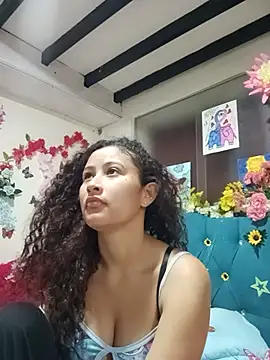 Milkdulce1 online show from 07-21-26, 01:12