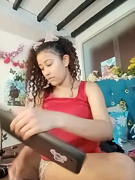 Milkdulce1 online show from 06-16-26, 01:44