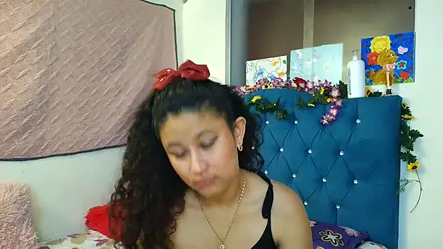 Milkdulce1 online show from 03-24-26, 01:44