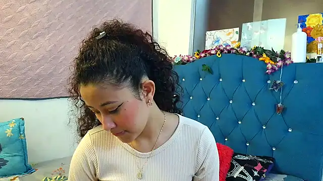 Milkdulce1 online show from 03-19-26, 01:55