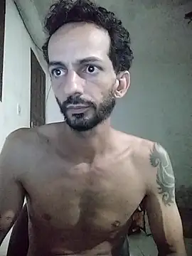 Ashram38 online show from 11-01-25, 03:02