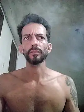 Ashram38 online show from 11-23-25, 03:16