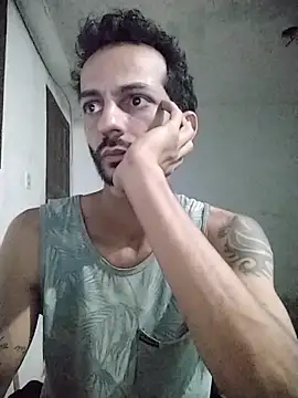 Ashram38 online show from 10-26-25, 02:12