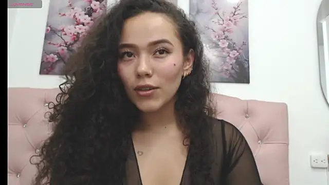 amaranta f00x online show from 01-09-26, 01:01