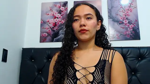 amaranta f00x online show from 11-20-25, 01:12