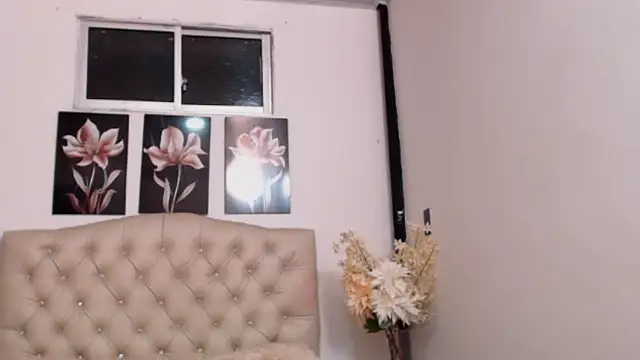 amaranta f00x online show from 01-07-26, 02:27