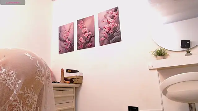 amaranta f00x online show from 02-26-26, 12:54