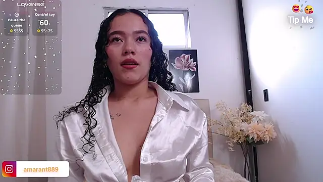 Snapshot of amaranta_f00x chatting on 09-14-25, 12:16 amaranta f00x online show from 09-14-25, 12:16