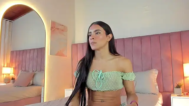 Snapshot of Aleja_arango1 chatting on 01-27-25, 04:11 Aleja arango1 online show from 01-27-25, 04:11