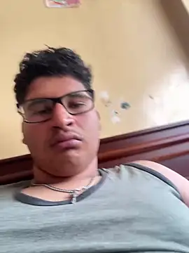 Ruk436 online show from 12-20-24, 07:07