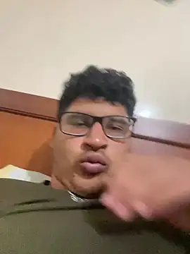 Ruk436 online show from 12-28-24, 01:18