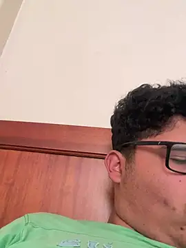 Ruk436 online show from 12-29-24, 04:07