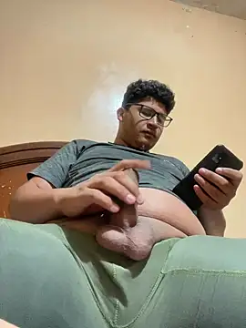 Ruk436 online show from 01-02-25, 04:20