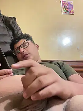 Ruk436 online show from 01-28-25, 01:18