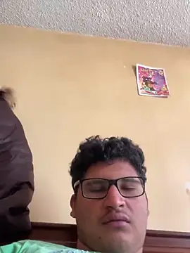 Ruk436 online show from 01-20-25, 06:21