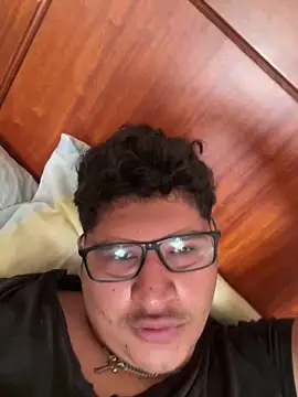 Ruk436 online show from 12-26-24, 08:53