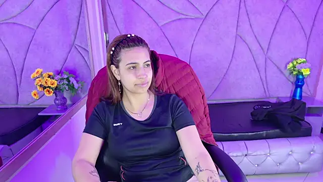 Tammy Blackk online show from 10-12-25, 03:30