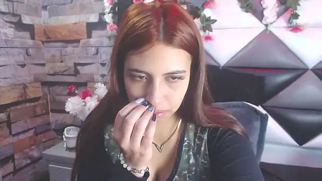 Tammy Blackk online show from 02-11-25, 12:25