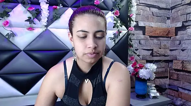 Tammy Blackk online show from 03-05-25, 11:49