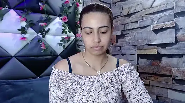 Tammy Blackk online show from 03-03-25, 12:17