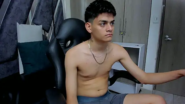 Yef Thin online show from 03-06-26, 04:07