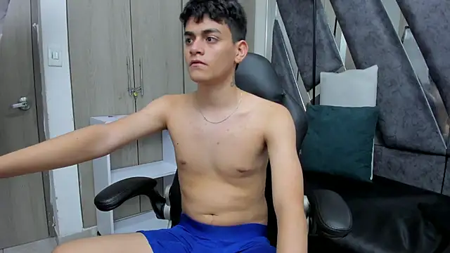 Yef Thin online show from 02-04-26, 03:56