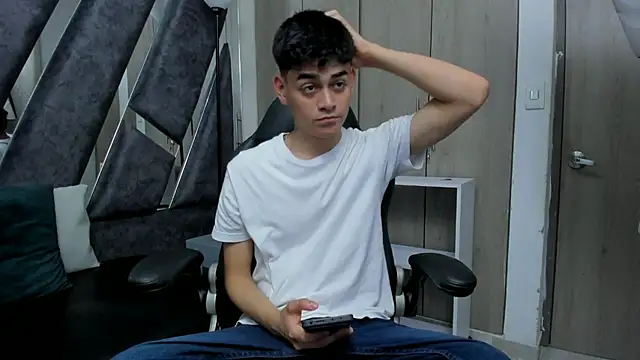 Yef Thin online show from 03-05-26, 03:58