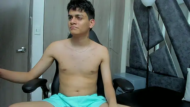 Yef Thin online show from 01-07-26, 03:55