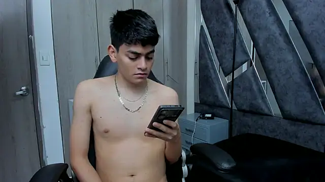 Yef Thin online show from 02-26-26, 03:50