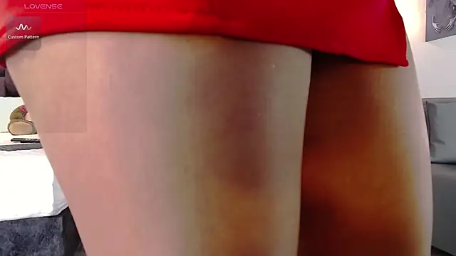 Carlajohnson online show from 01-07-26, 03:44