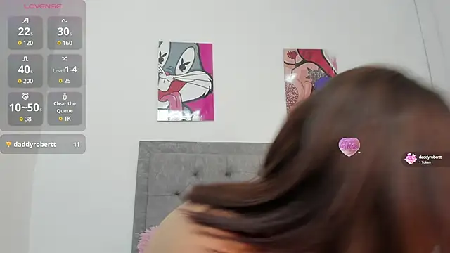 nahomy rosse 11 online show from 01-09-25, 02:54