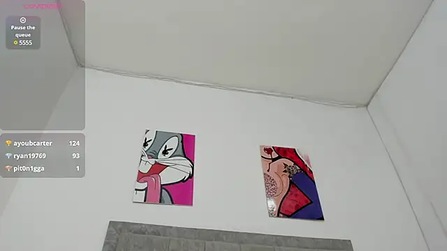 nahomy rosse 11 online show from 01-24-25, 02:07