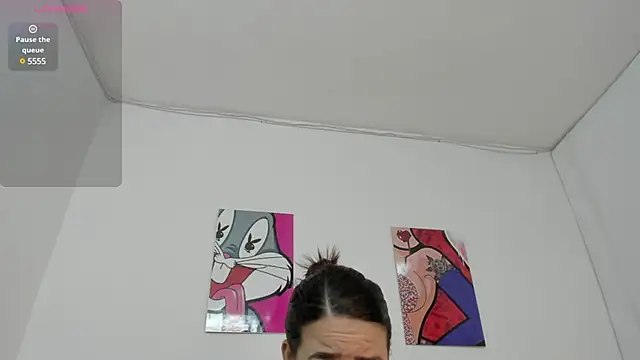 nahomy rosse 11 online show from 01-20-25, 07:35